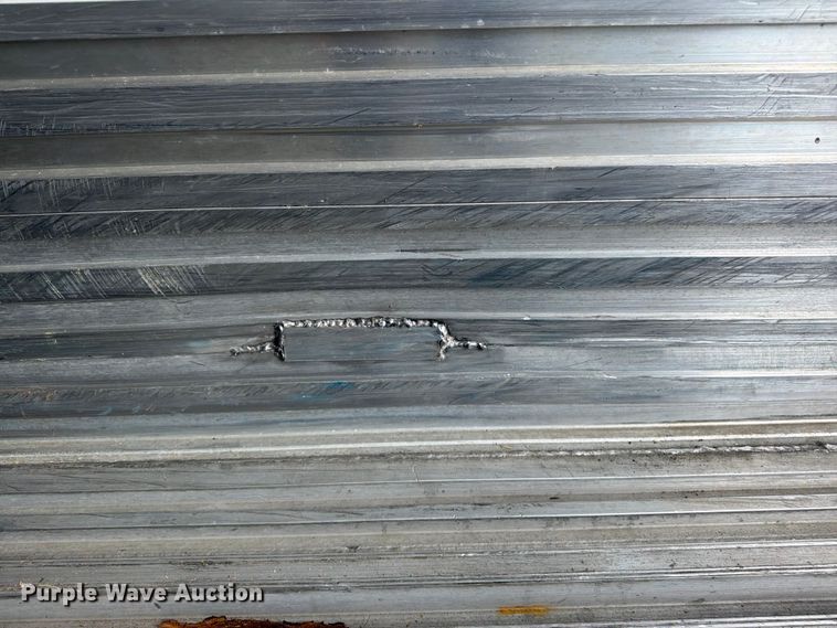 image for item FP4030 2018 Utility VS2RA refrigerated van trailer