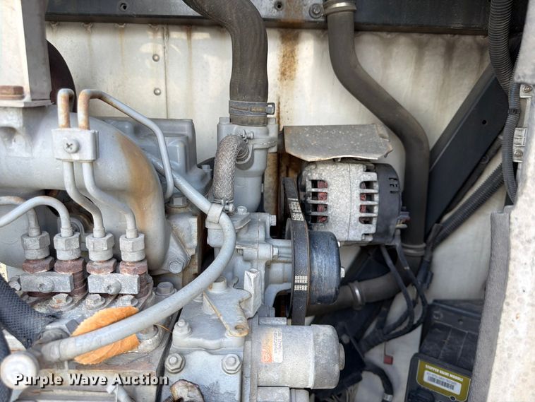 image for item FP4030 2018 Utility VS2RA refrigerated van trailer