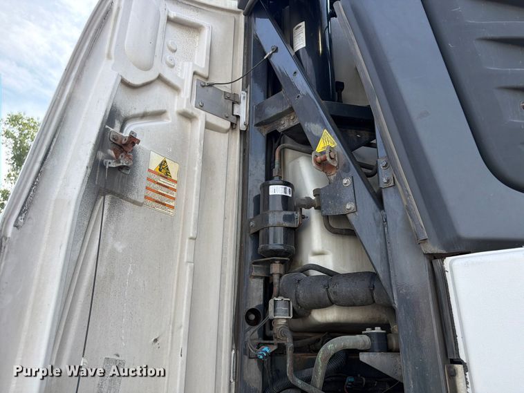image for item FP4030 2018 Utility VS2RA refrigerated van trailer