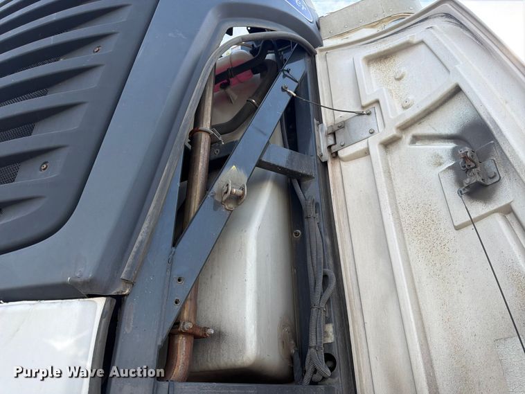 image for item FP4030 2018 Utility VS2RA refrigerated van trailer