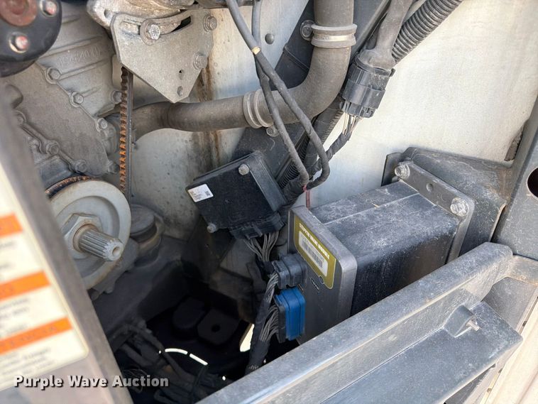 image for item FP4030 2018 Utility VS2RA refrigerated van trailer