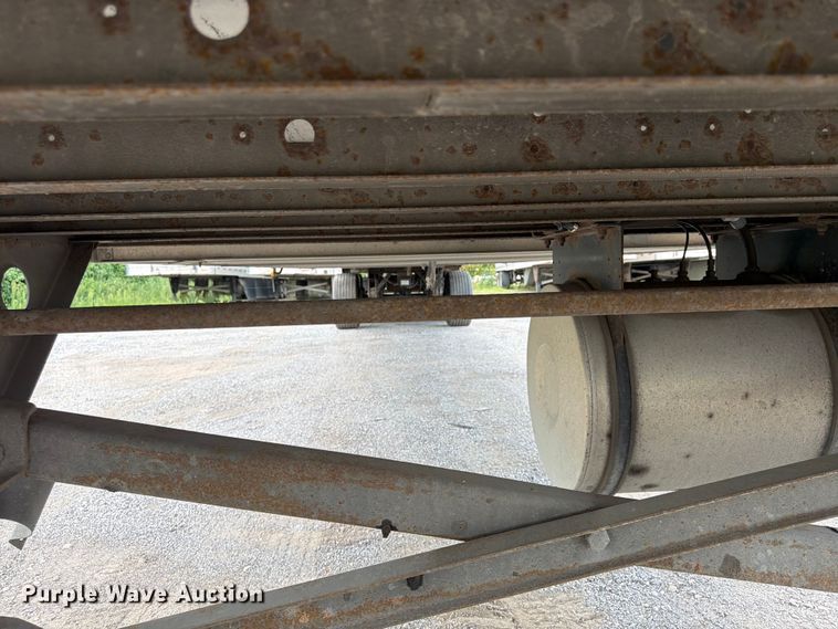 image for item FP4030 2018 Utility VS2RA refrigerated van trailer