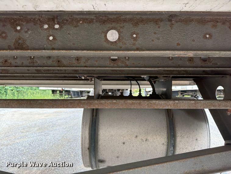 image for item FP4030 2018 Utility VS2RA refrigerated van trailer