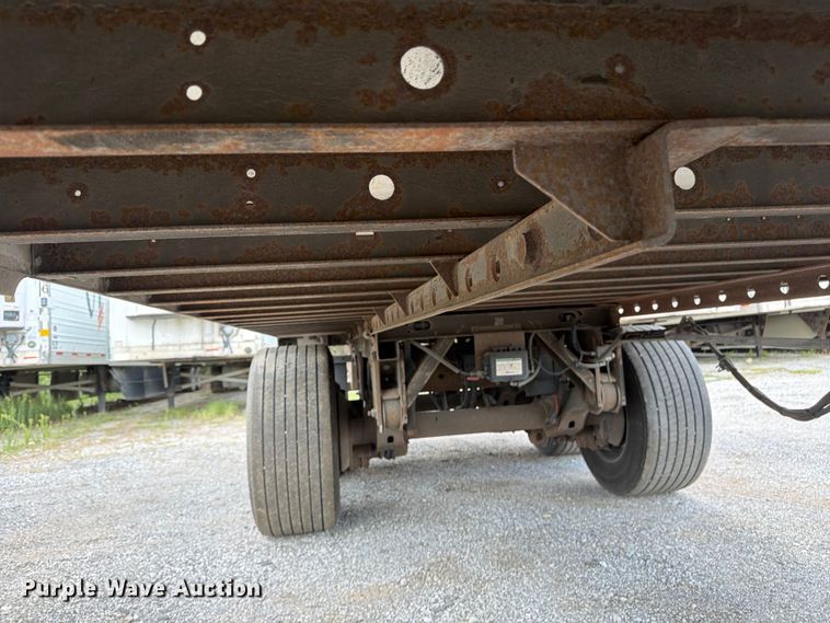 image for item FP4030 2018 Utility VS2RA refrigerated van trailer