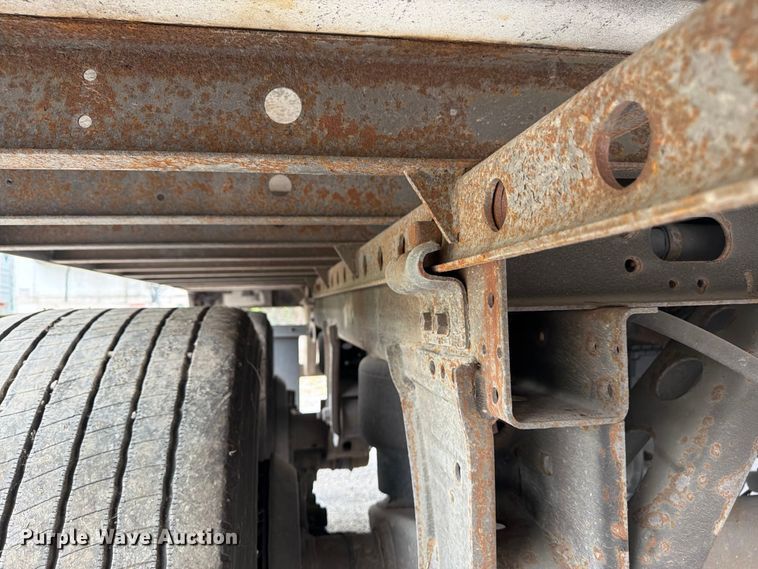image for item FP4030 2018 Utility VS2RA refrigerated van trailer