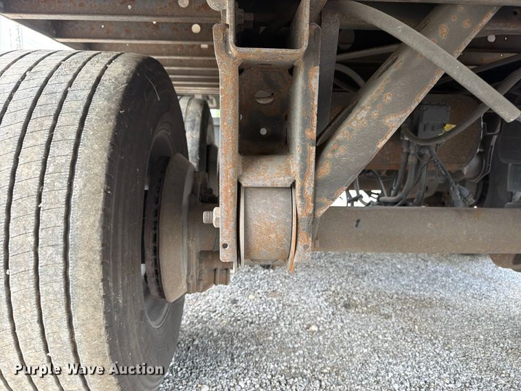 image for item FP4030 2018 Utility VS2RA refrigerated van trailer