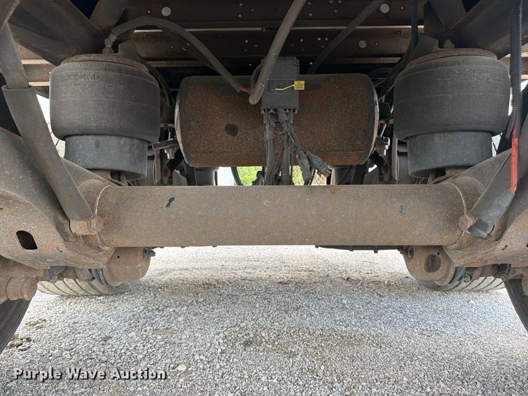 image for item FP4030 2018 Utility VS2RA refrigerated van trailer