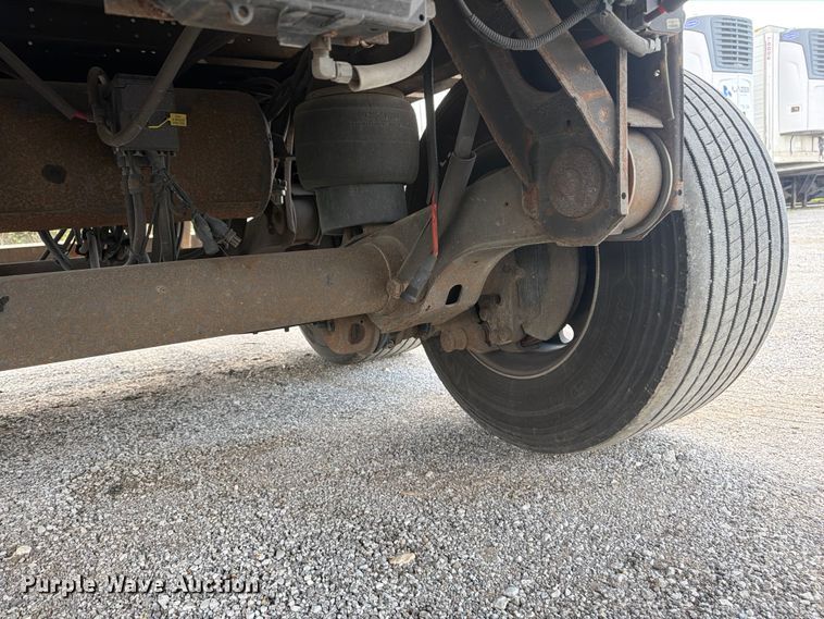 image for item FP4030 2018 Utility VS2RA refrigerated van trailer
