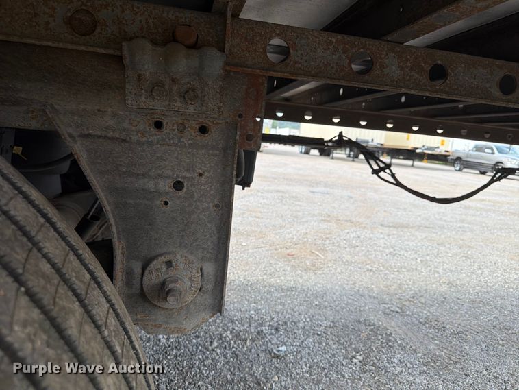 image for item FP4030 2018 Utility VS2RA refrigerated van trailer