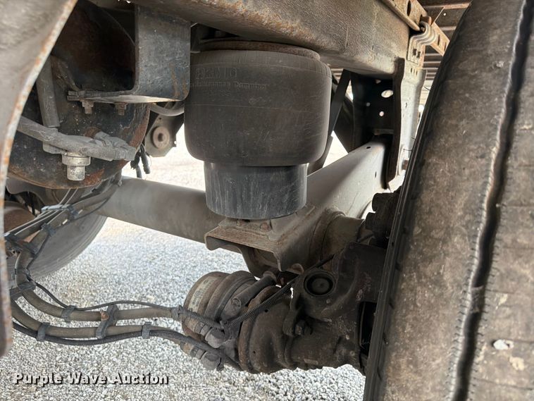 image for item FP4030 2018 Utility VS2RA refrigerated van trailer