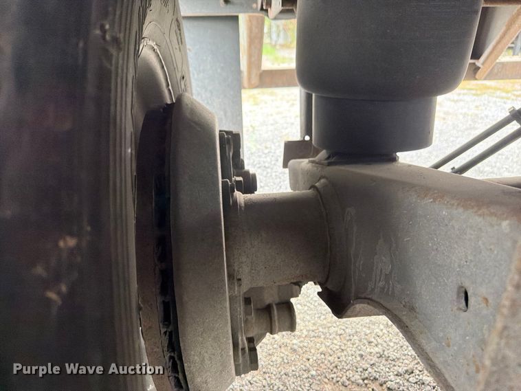 image for item FP4030 2018 Utility VS2RA refrigerated van trailer