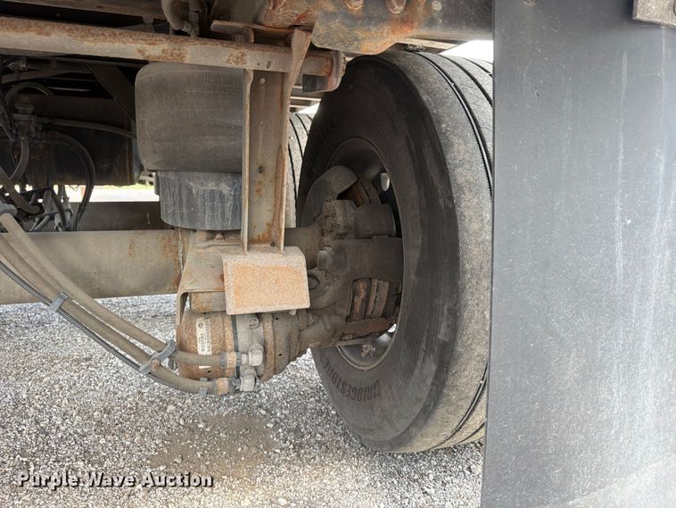 image for item FP4030 2018 Utility VS2RA refrigerated van trailer