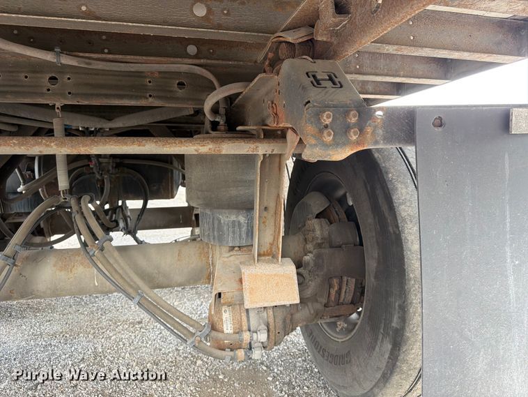 image for item FP4030 2018 Utility VS2RA refrigerated van trailer
