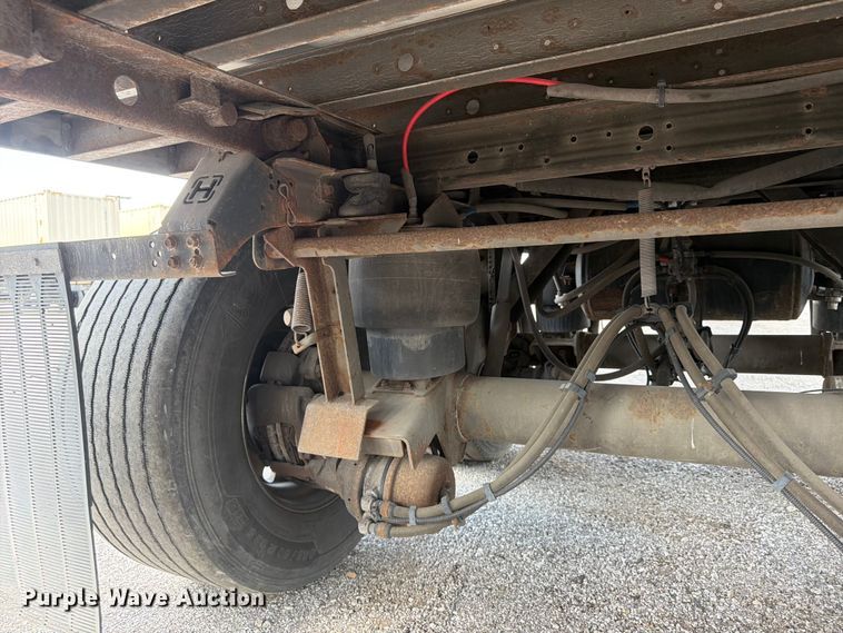 image for item FP4030 2018 Utility VS2RA refrigerated van trailer