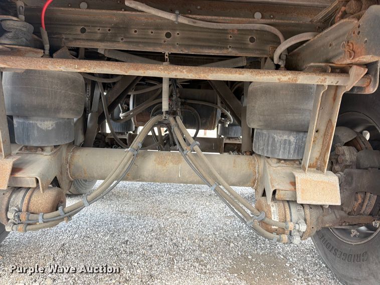 image for item FP4030 2018 Utility VS2RA refrigerated van trailer