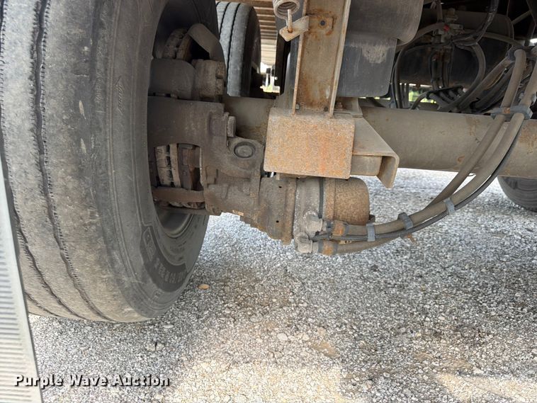 image for item FP4030 2018 Utility VS2RA refrigerated van trailer
