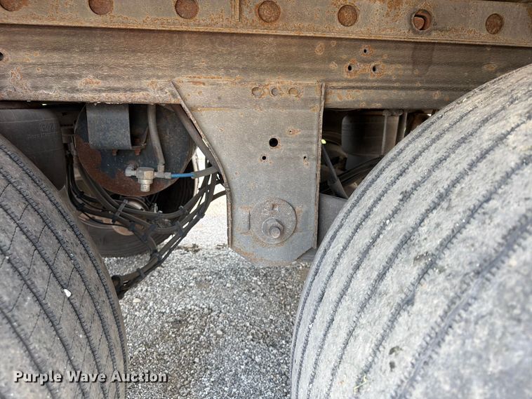 image for item FP4030 2018 Utility VS2RA refrigerated van trailer