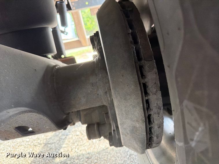 image for item FP4030 2018 Utility VS2RA refrigerated van trailer