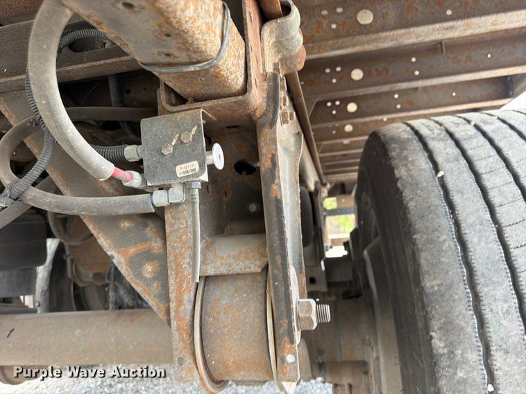 image for item FP4030 2018 Utility VS2RA refrigerated van trailer