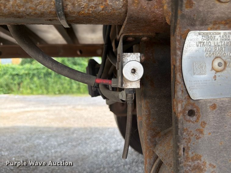 image for item FP4030 2018 Utility VS2RA refrigerated van trailer