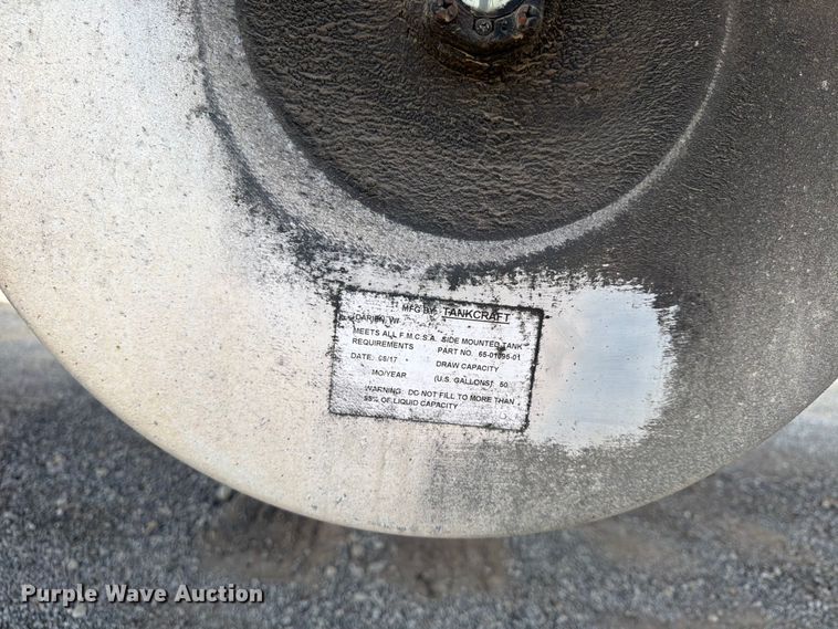 image for item FP4030 2018 Utility VS2RA refrigerated van trailer