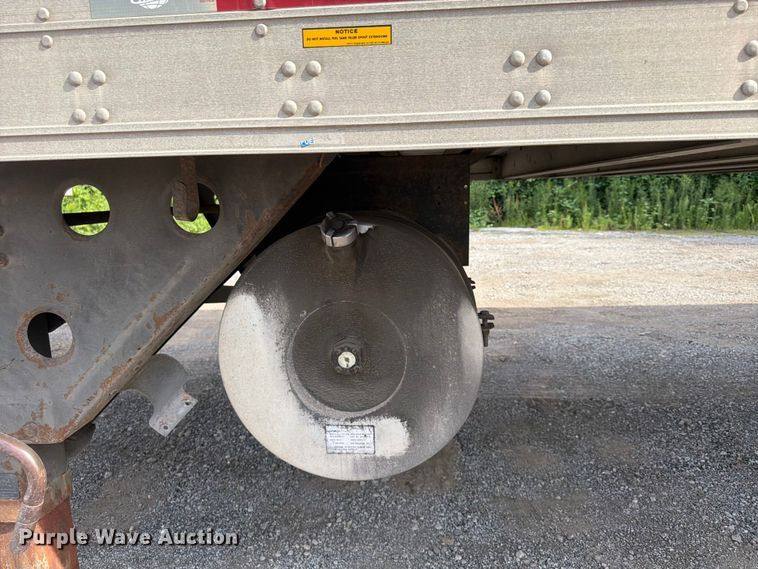 image for item FP4030 2018 Utility VS2RA refrigerated van trailer