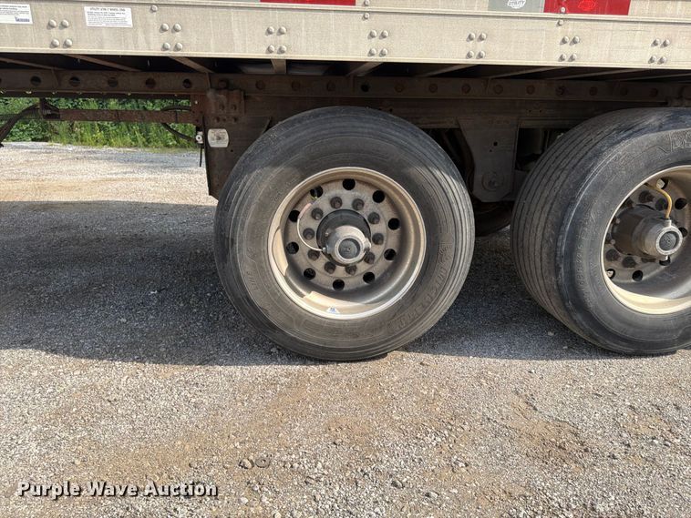 image for item FP4030 2018 Utility VS2RA refrigerated van trailer