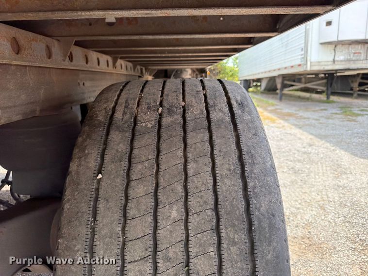 image for item FP4030 2018 Utility VS2RA refrigerated van trailer