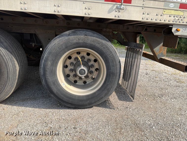 image for item FP4030 2018 Utility VS2RA refrigerated van trailer