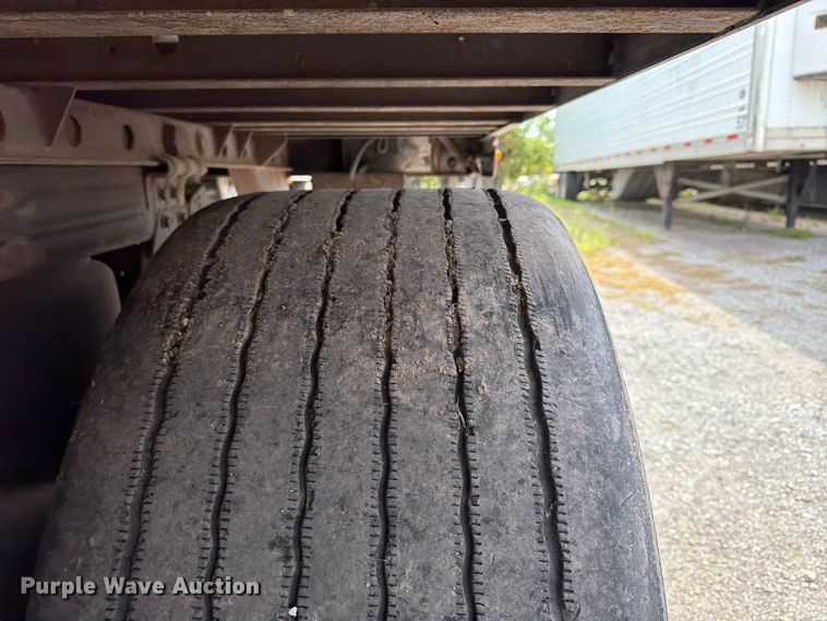 image for item FP4030 2018 Utility VS2RA refrigerated van trailer