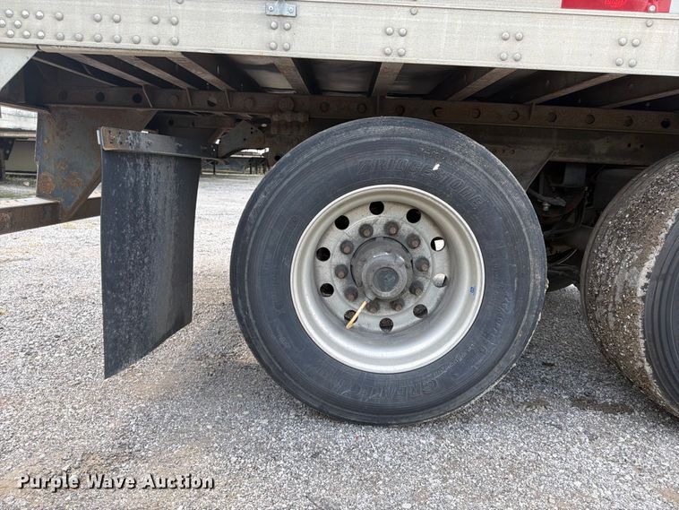 image for item FP4030 2018 Utility VS2RA refrigerated van trailer