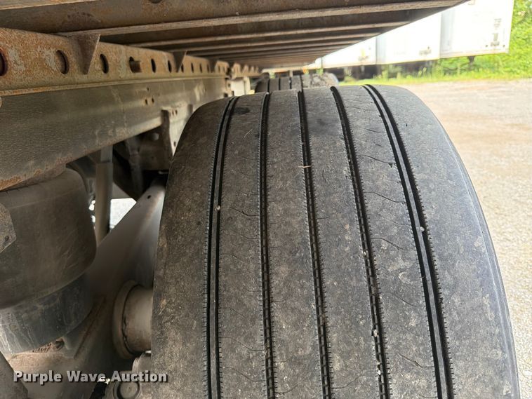 image for item FP4030 2018 Utility VS2RA refrigerated van trailer