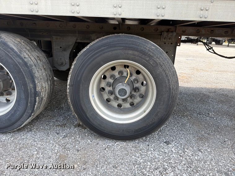 image for item FP4030 2018 Utility VS2RA refrigerated van trailer