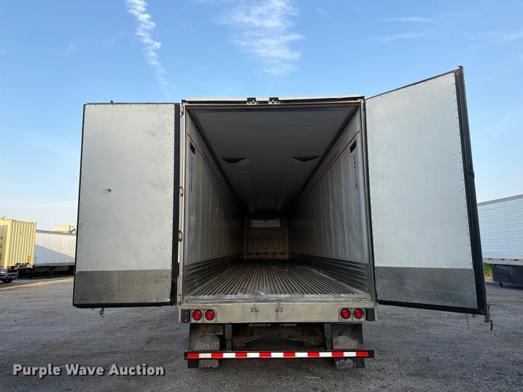 image for item FP4031 2016 Utility VS2RA refrigerated van trailer