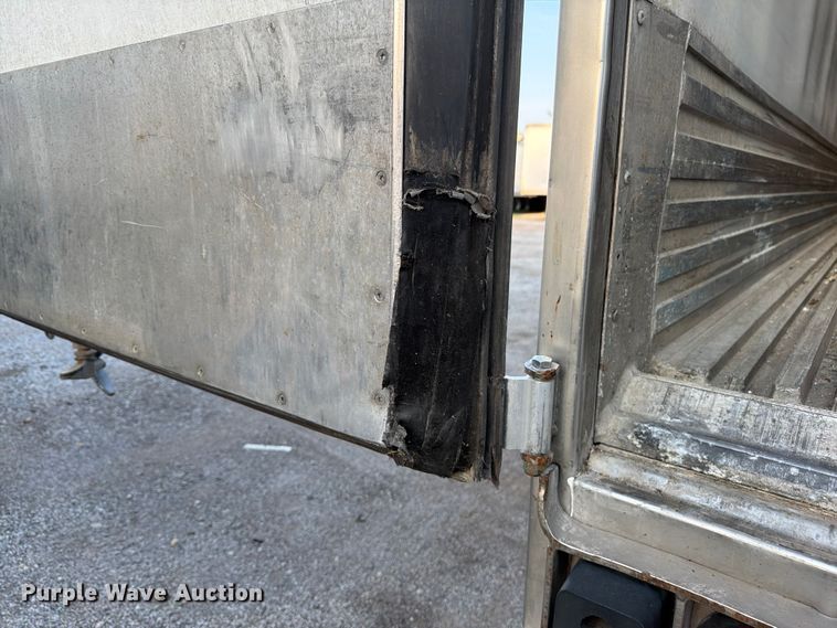 image for item FP4031 2016 Utility VS2RA refrigerated van trailer