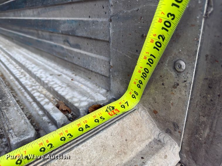 image for item FP4031 2016 Utility VS2RA refrigerated van trailer