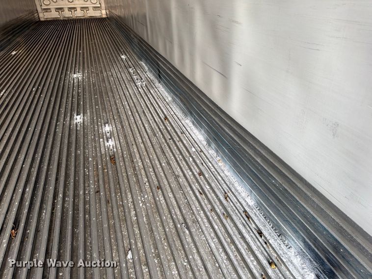image for item FP4031 2016 Utility VS2RA refrigerated van trailer