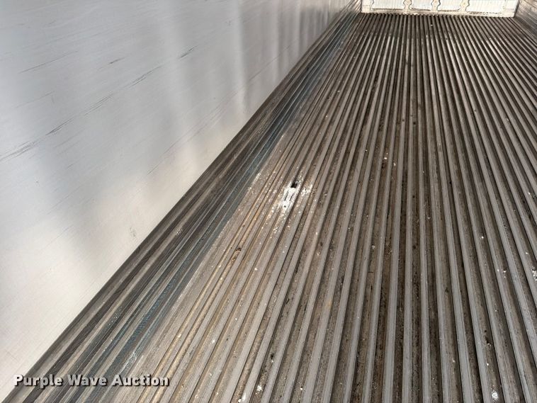 image for item FP4031 2016 Utility VS2RA refrigerated van trailer