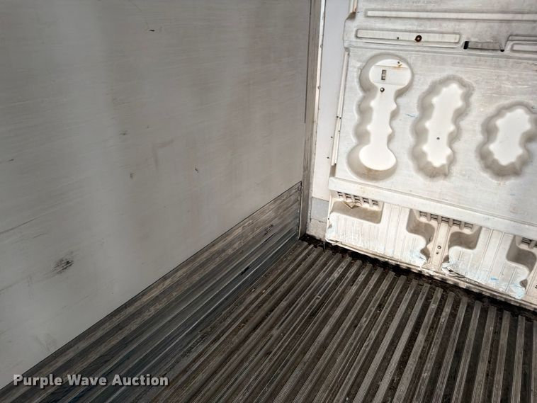 image for item FP4031 2016 Utility VS2RA refrigerated van trailer