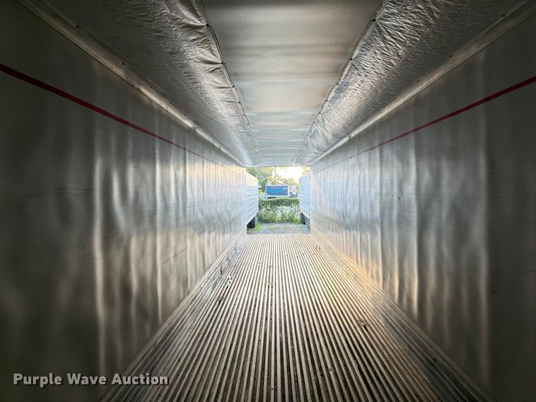 image for item FP4031 2016 Utility VS2RA refrigerated van trailer