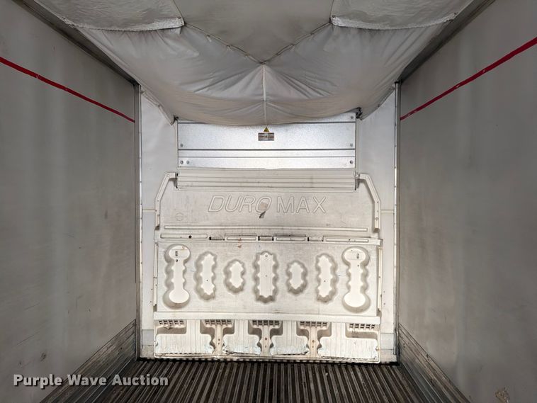 image for item FP4031 2016 Utility VS2RA refrigerated van trailer