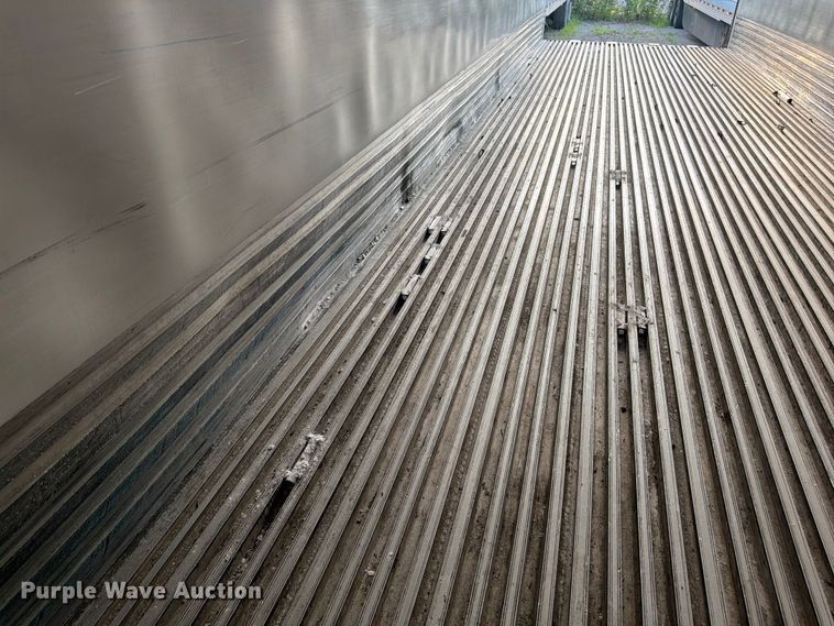 image for item FP4031 2016 Utility VS2RA refrigerated van trailer
