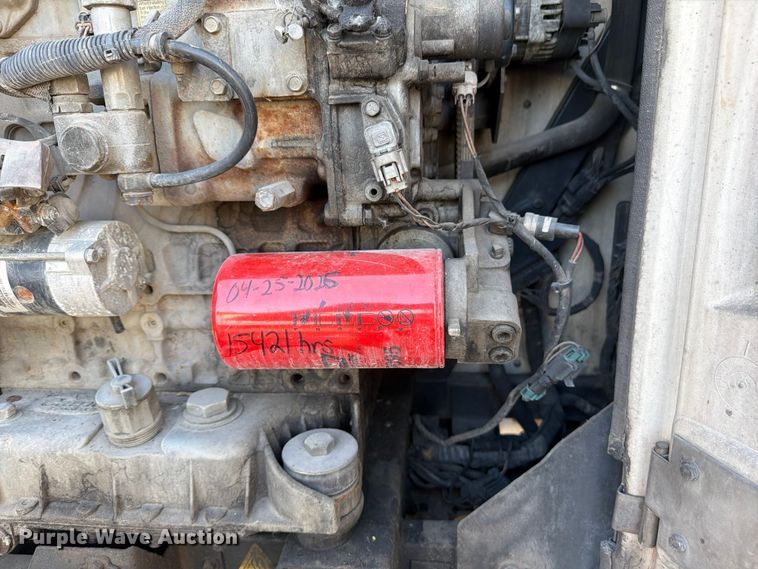 image for item FP4031 2016 Utility VS2RA refrigerated van trailer