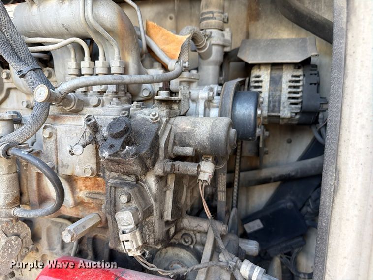 image for item FP4031 2016 Utility VS2RA refrigerated van trailer