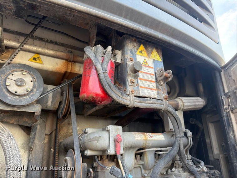 image for item FP4031 2016 Utility VS2RA refrigerated van trailer