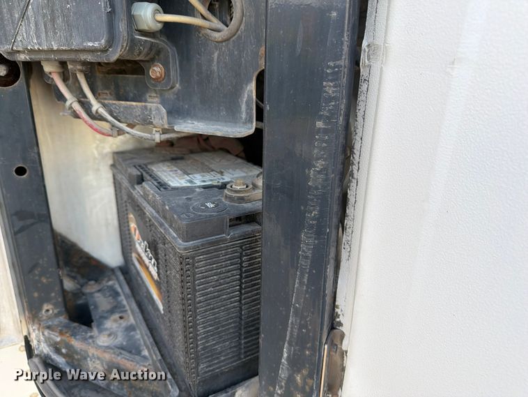 image for item FP4031 2016 Utility VS2RA refrigerated van trailer