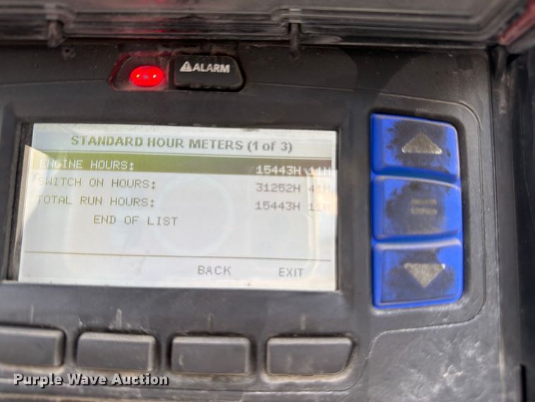 image for item FP4031 2016 Utility VS2RA refrigerated van trailer