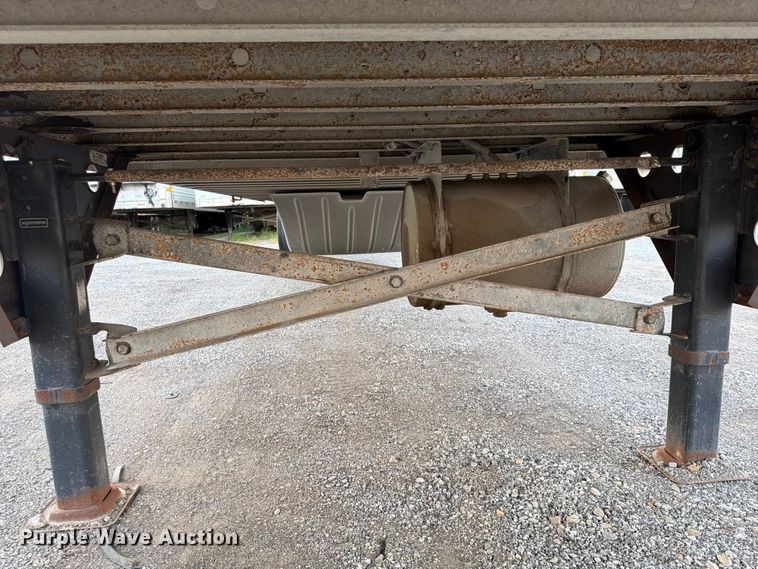 image for item FP4031 2016 Utility VS2RA refrigerated van trailer