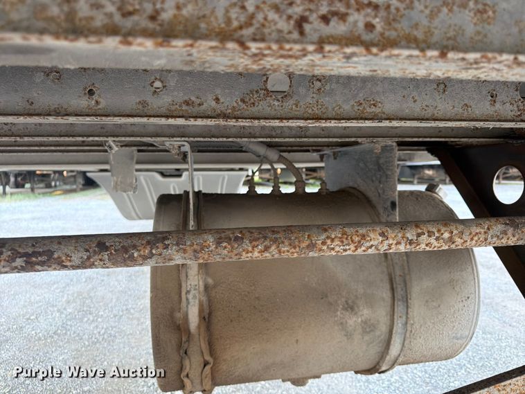 image for item FP4031 2016 Utility VS2RA refrigerated van trailer