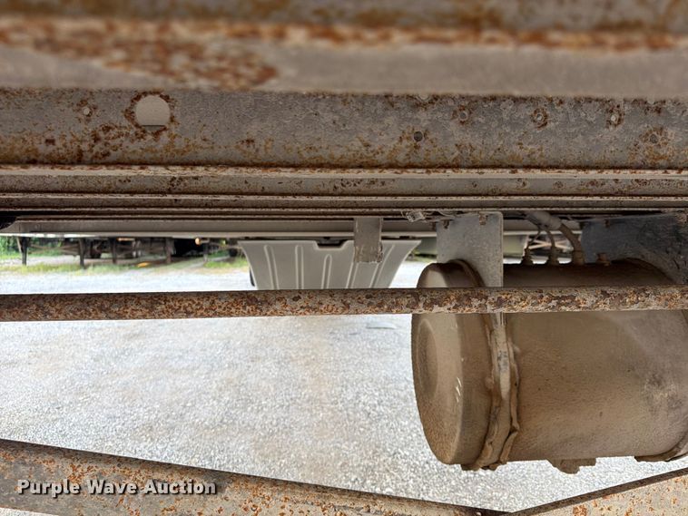 image for item FP4031 2016 Utility VS2RA refrigerated van trailer